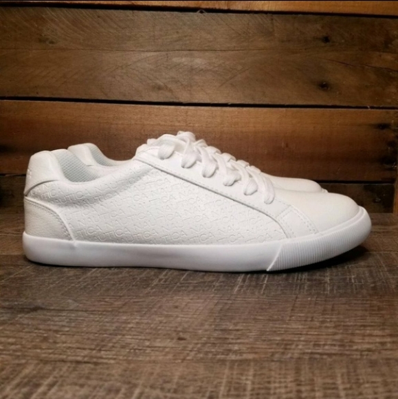 Nautica Dulcie Womens Lace Up Sneaker - Picture 5 of 12